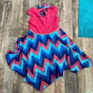 Lilt dress. Size 14 girls.